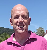 Steffen Lindauer